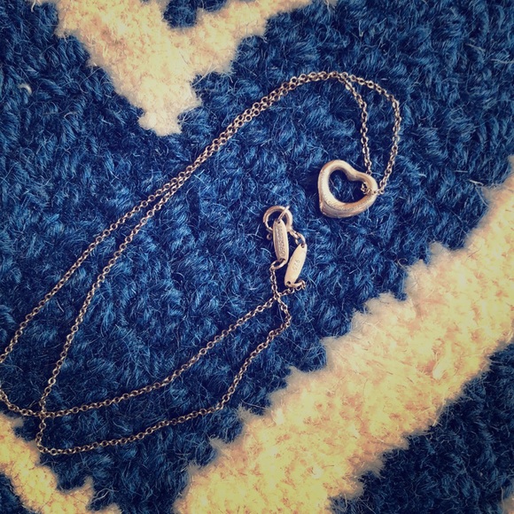 Tiffany & Co. Jewelry - Tiffany’s necklace Tiffany & Co. Jewelry - Tiffany’s necklace
